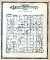 Liberty Township, Day County 1929